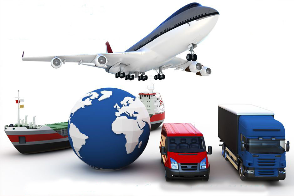 Multi-modal-Logistics---Transport-services