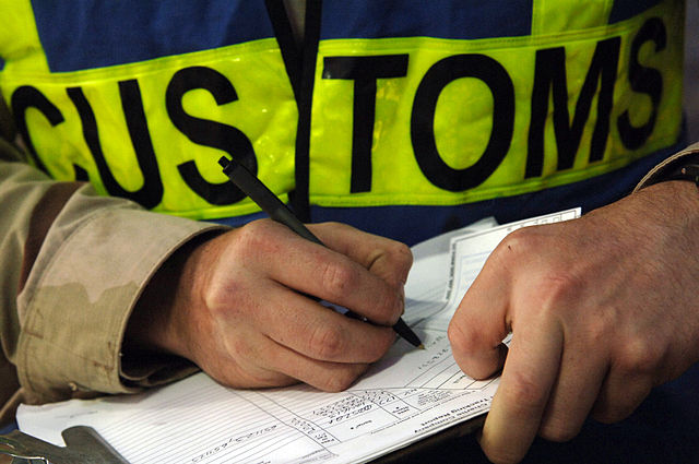 CUSTOMS BROKERAGE Our proven customs brokerage and international trade experience make us the global provider to turn to when you want a single, trusted source for your customs brokerage needs. Our solutions can handle your global logistics and manage your customs brokerage and international trade services, all with the goal of streamlining your supply chain. Our experienced team of customs brokers will ensure prompt and professional customs clearance of all required documents, will represent Your company at the customs posts, through the wide network of our partners in the EU and across the world. Services provided in the customs warehouses: • Temporary and long-term cargo storage in indoor facilities or open secured cargo yards • Manual and mechanised cargo handling • Sorting, weighing and packaging of goods • Obtaining of phyto-sanitary, veterinary certificates and certificates of origin • Declaration of goods • Representation during cargo inspection • Representation at the customs • Processing of Single Administrative Document (SAD) for import, export, transit procedures • Issue of guarantee for import and transit procedures