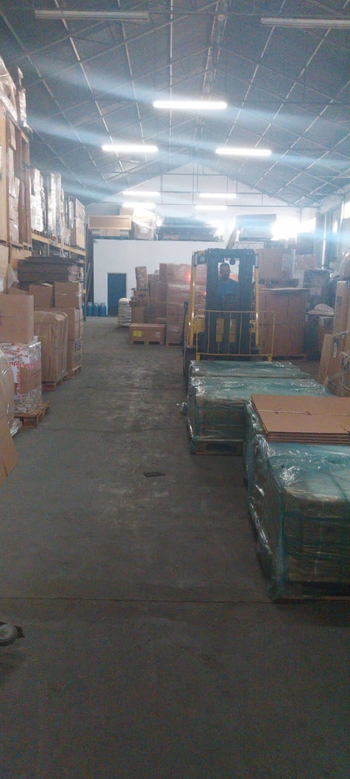 work